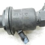 Nissan Qashqai oriģinālais sajūga vadības cilindrs 30610JD000