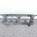 Nissan Navara II D40 3.0DCi V6 V9X radiatora kronšteins F25005X2MA