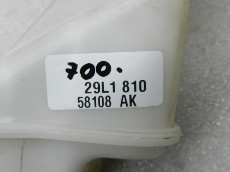 Nissan Qasqai oriģinālais galvenais bremžu cilindrs 460104EH1A