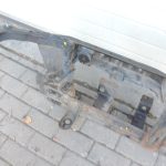 Nissan Navara II D40 3.0DCi V6 V9X radiatora kronšteins F25005X2MA