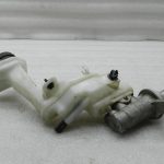 Nissan Qasqai oriģinālais galvenais bremžu cilindrs 460104EH1A