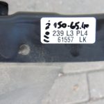 Nissan Navara II D40 3.0DCi V6 V9X radiatora kronšteins F25005X2MA