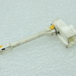 Oriģināls „Nissan Navara II D40“ gaisa kondicionēšanas un apkures sensors 27700EB01A 27700-EB01A