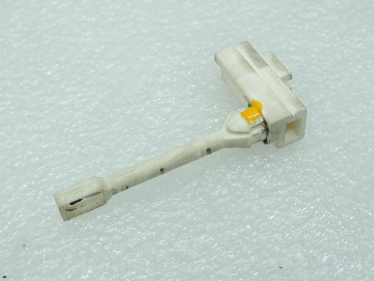 Oriģināls „Nissan Navara II D40“ gaisa kondicionēšanas un apkures sensors 27700EB01A 27700-EB01A