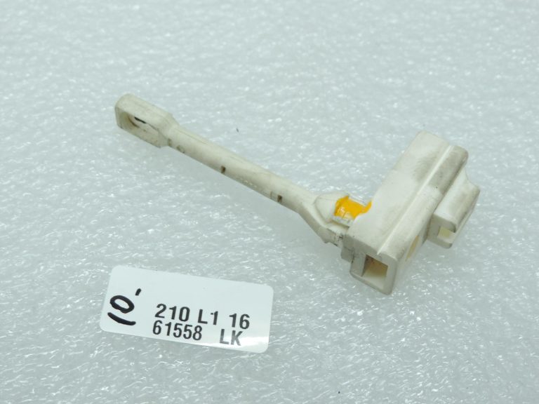 Oriģināls „Nissan Navara II D40“ gaisa kondicionēšanas un apkures sensors 27700EB01A 27700-EB01A