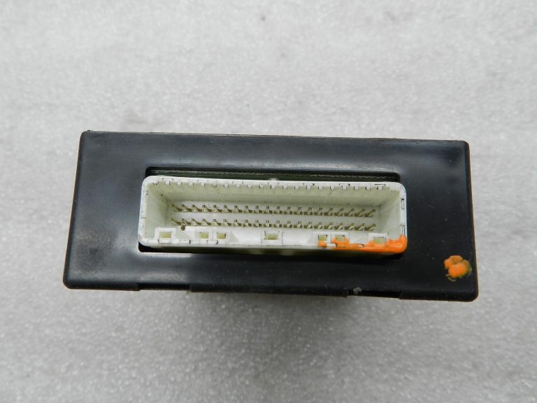 Nissan Qashqai oriģinālais vadības bloks ar viedās bezatslēgas sistēmu 285E0JD02B