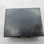 Nissan Qashqai oriģinālais vadības bloks ar viedās bezatslēgas sistēmu 285E0JD02B