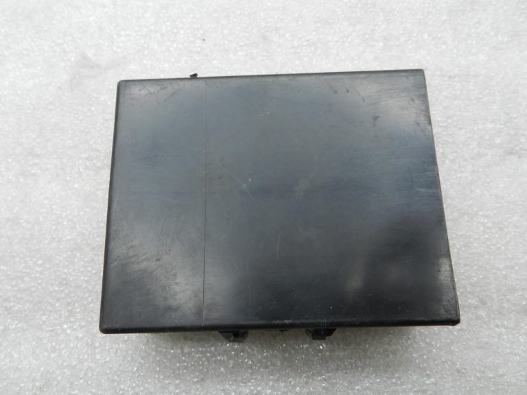 Nissan Qashqai oriģinālais vadības bloks ar viedās bezatslēgas sistēmu 285E0JD02B