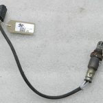 Nissan Qashqai oriģinālais apsildāmais skābekļa sensors 22690EN200