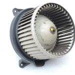 Nissan Navara II D40 3.0DCi V6 gaisa kondicionētāja un apkures ventilatora motors 27226EA01A