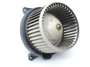 Nissan Navara II D40 3.0DCi V6 gaisa kondicionētāja un apkures ventilatora motors 27226EA01A