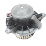 Nissan Navara II D40 3.0DCi V6 gaisa kondicionētāja un apkures ventilatora motors 27226EA01A
