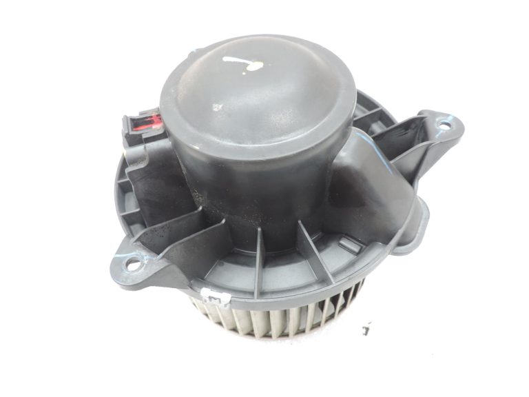 Nissan Navara II D40 3.0DCi V6 gaisa kondicionētāja un apkures ventilatora motors 27226EA01A