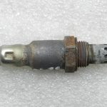 Nissan Qashqai oriģinālais apsildāmais skābekļa sensors 22690EN200