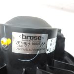 Nissan Navara II D40 3.0DCi V6 gaisa kondicionētāja un apkures ventilatora motors 27226EA01A