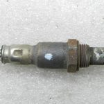 Nissan Qashqai oriģinālais apsildāmais skābekļa sensors 22690EN200