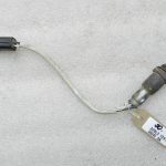 Nissan Qashqai oriģinālais apsildāmais skābekļa sensors aizmugurē 226A0EN21A