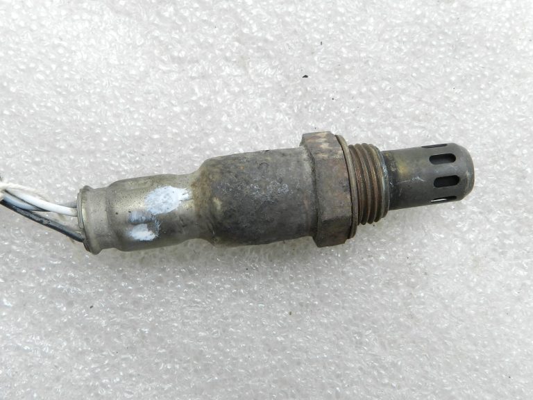 Nissan Qashqai oriģinālais apsildāmais skābekļa sensors aizmugurē 226A0EN21A
