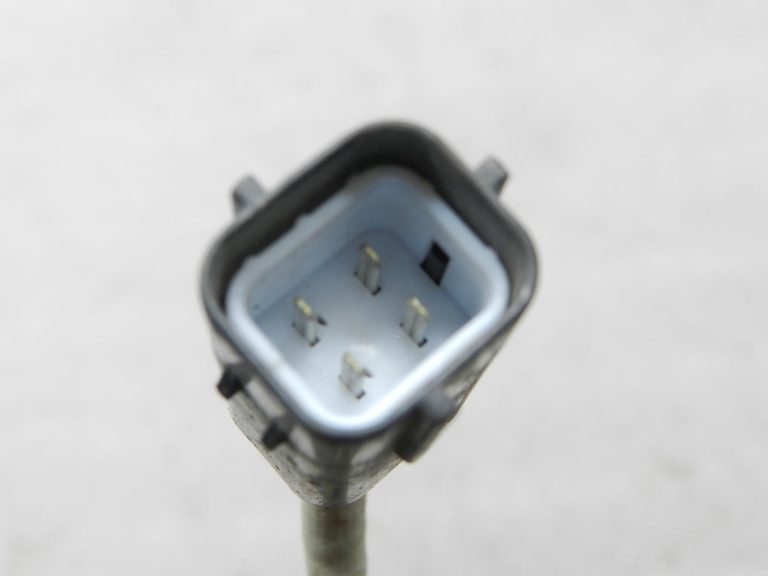 Nissan Qashqai oriģinālais apsildāmais skābekļa sensors aizmugurē 226A0EN21A
