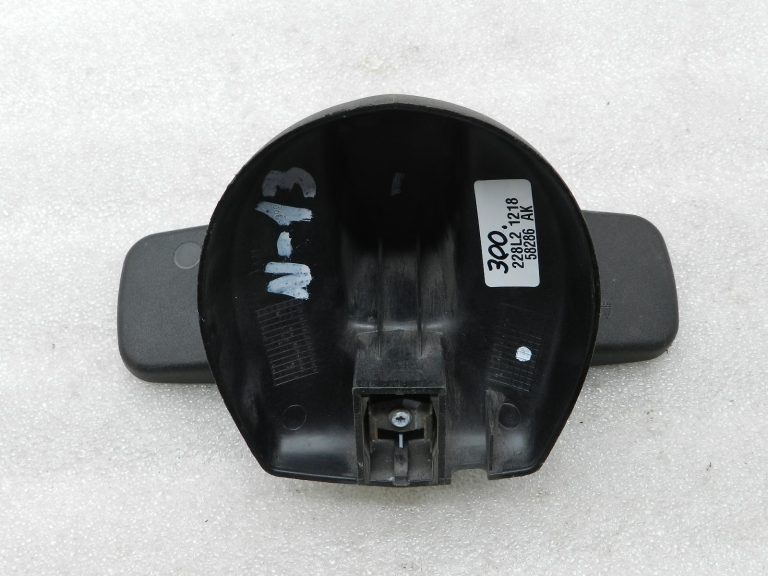 Nissan Qashqai oriģinālais salona spogulis – BOJĀTS! 96321AX700