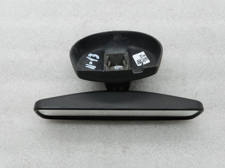 Nissan Qashqai oriģinālais salona spogulis – BOJĀTS! 96321AX700