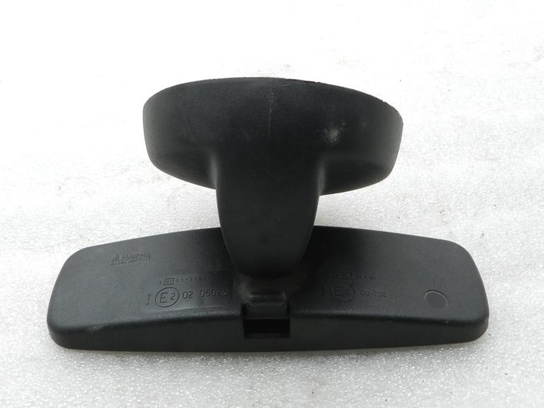 Nissan Qashqai oriģinālais salona spogulis – BOJĀTS! 96321AX700