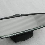 Nissan Qashqai oriģinālais salona spogulis – BOJĀTS! 96321AX700