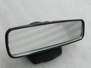 Nissan Qashqai oriģinālais salona spogulis – BOJĀTS! 96321AX700