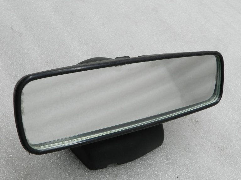 Nissan Qashqai oriģinālais salona spogulis – BOJĀTS! 96321AX700
