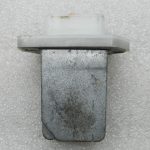 Nissan Qashqai Mazā radiatora ventilatora reostats 2722670T03