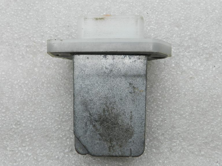 Nissan Qashqai Mazā radiatora ventilatora reostats 2722670T03