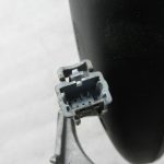 „Nissan Qashqai“ oriģinālais salona spogulis 96321JD01A