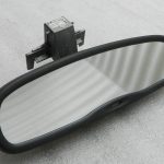 „Nissan Qashqai“ oriģinālais salona spogulis 96321JD01A