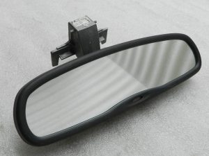 „Nissan Qashqai“ oriģinālais salona spogulis 96321JD01A