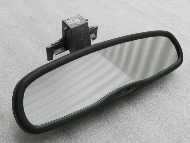 „Nissan Qashqai“ oriģinālais salona spogulis 96321JD01A