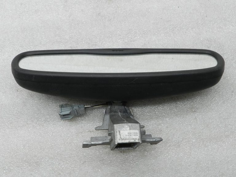 „Nissan Qashqai“ oriģinālais salona spogulis 96321JD01A