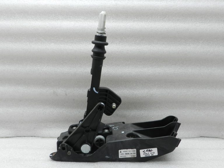 Nissan Qashqai Ātrumu Pārslēgšanas mehanisms 341017283R