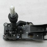 Nissan Qashqai Ātrumu Pārslēgšanas mehanisms 341017283R