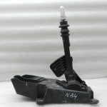Nissan Qashqai Ātrumu Pārslēgšanas mehanisms 341017283R