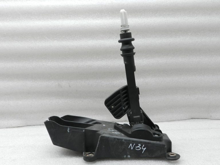Nissan Qashqai Ātrumu Pārslēgšanas mehanisms 341017283R