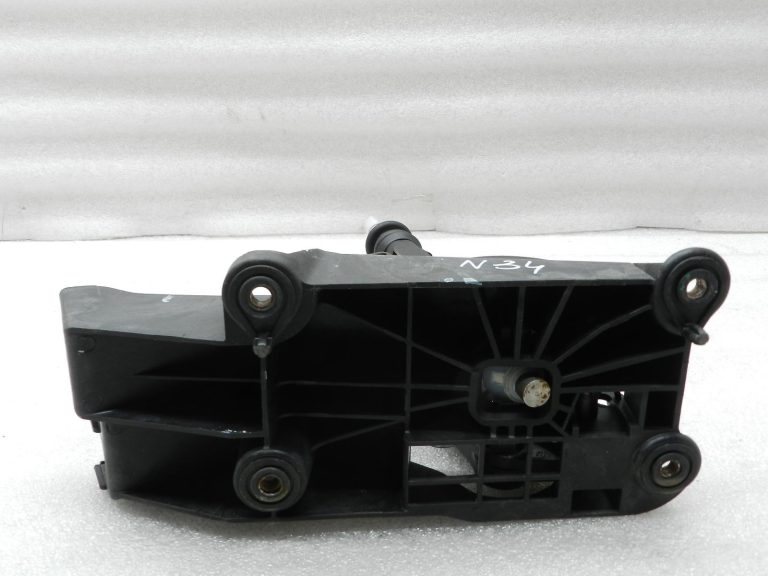 Nissan Qashqai Ātrumu Pārslēgšanas mehanisms 341017283R