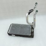 OE Nissan Navara II D40 siltummainis salona apsildei 27140EB01A