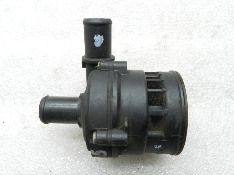 Nissan Qashqai oriģinālais papildu ūdens sūknis 144B0JG70A