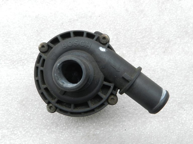 Nissan Qashqai oriģinālais papildu ūdens sūknis 144B0JG70A