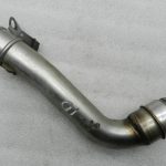 Nissan Qashqai oriģinālā spiedvada caurule 14460JD70B