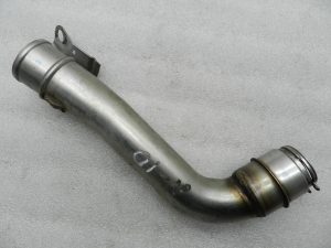 Nissan Qashqai oriģinālā spiedvada caurule 14460JD70B