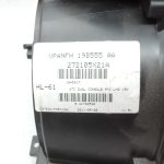 Nissan Navara II D40 3.0DCi V6 gaisa kondicionētājs, apkure, svaiga gaisa ieplūdes vārsts 271315X20A