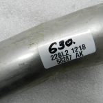 Nissan Qashqai oriģinālā spiedvada caurule 14460JD70B