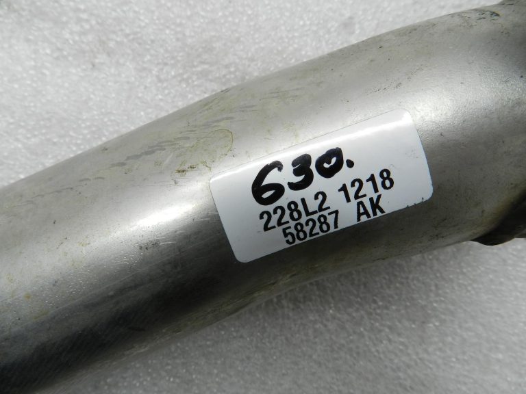 Nissan Qashqai oriģinālā spiedvada caurule 14460JD70B