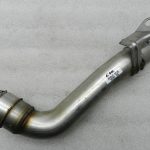 Nissan Qashqai oriģinālā spiedvada caurule 14460JD70B